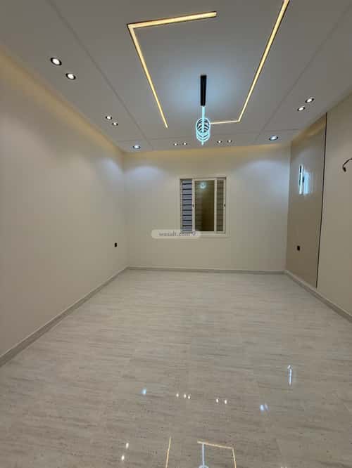 Villa 351 SQM Facing West on 20m Width Street The Honor, Khamis Mushait