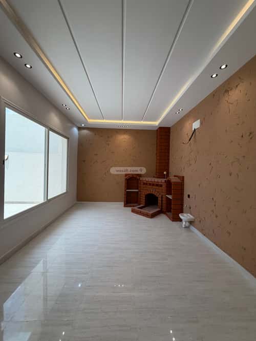 Villa 351 SQM Facing West on 20m Width Street The Honor, Khamis Mushait