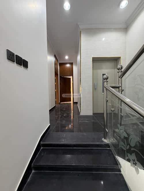 Villa 351 SQM Facing West on 20m Width Street The Honor, Khamis Mushait