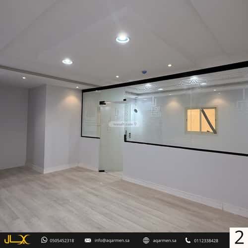 مكتب للإيجار العارض، شمال الرياض، الرياض