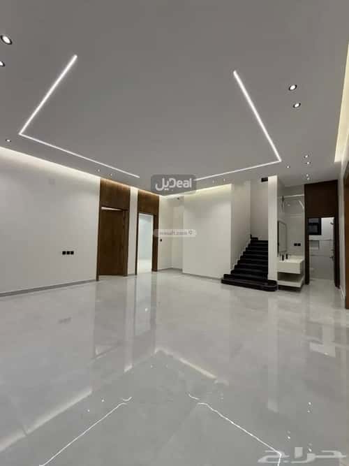 Villa 366 SQM Facing South on 15m Width Street Al Faisaliyah, Al Kharj