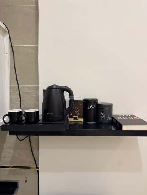 شقة 90 متر مربع بغرفتين العقيق، شمال الرياض، الرياض