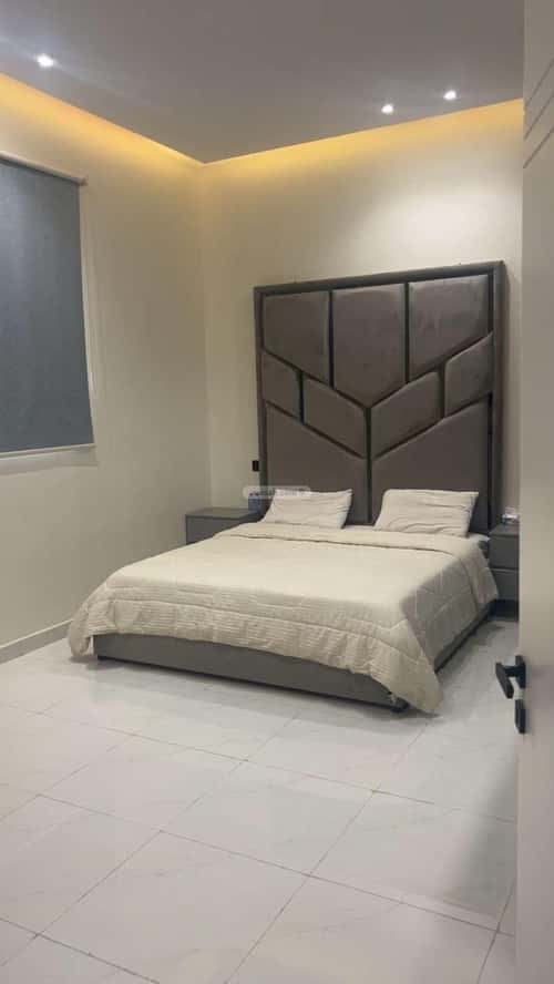 Apartment 129 SQM with 4 Bedrooms Al-Janadriyah, East Riyadh, Riyadh