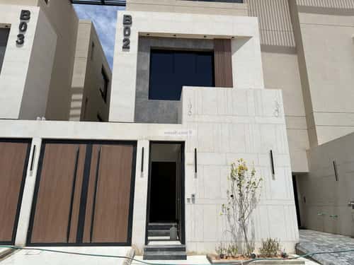 Floor with 5 Bedrooms Ar-Rimal, East Riyadh, Riyadh