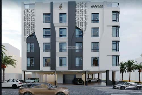 Apartment 650 SQM with 2 Bedrooms Al Rabbwah, North Jeddah, Jeddah