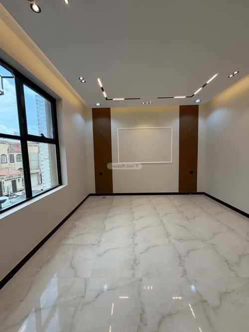 Villa 347 SQM Facing East on 15m Width Street The Honor, Khamis Mushait