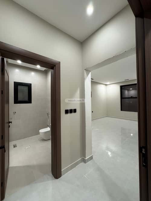 Apartment 140 SQM with 3 Bedrooms Al Suwais 1, Jazan