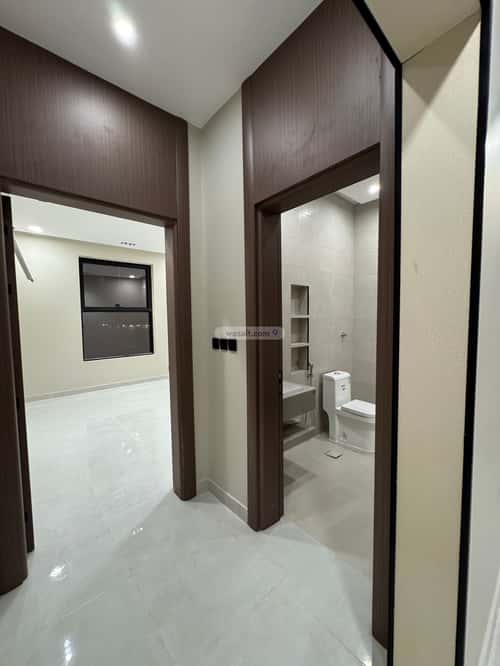 شقة 140 متر مربع ب 3 غرف السويس 1، جازان