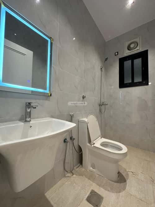 شقة 134 متر مربع ب 4 غرف الربوة، شمال جدة، جدة