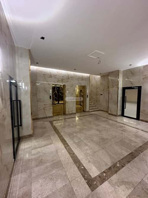 Apartment 134 SQM with 4 Bedrooms Al Rabbwah, North Jeddah, Jeddah