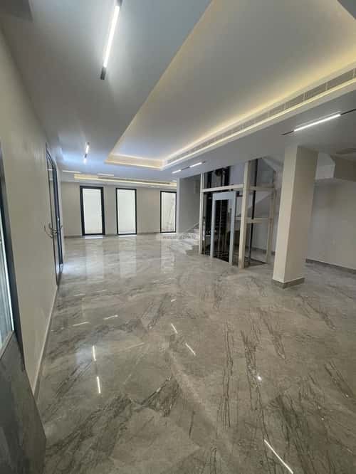 فيلا 262 متر مربع واجهة شمالية ب 4 غرف العارض، شمال الرياض، الرياض