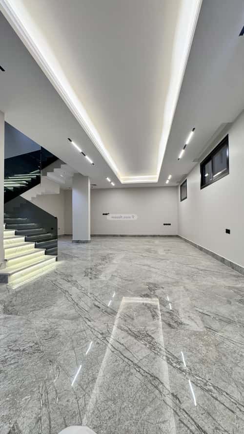 Villa 262 SQM Facing North with 4 Bedrooms Al-Arid, North Riyadh, Riyadh
