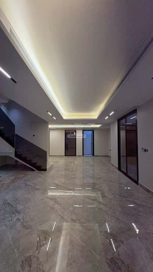 Villa 262.79 SQM Facing North with 4 Bedrooms Al-Arid, North Riyadh, Riyadh