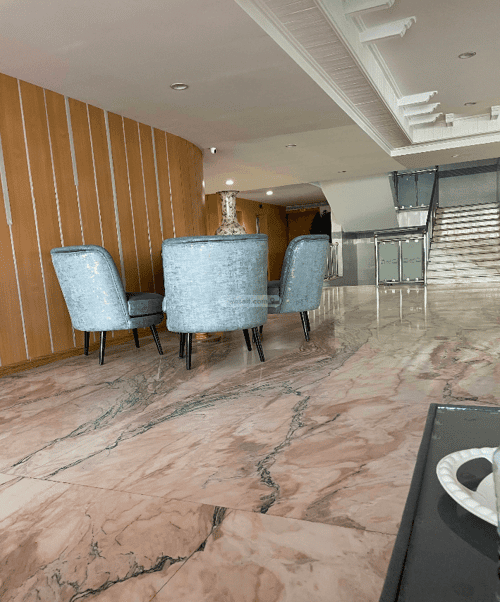 Furnished Apartment 875 SQM with 1 Bedroom Ar-Rayan, East Riyadh, Riyadh