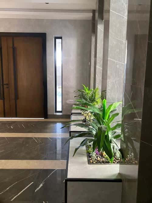 شقة 164 متر مربع ب 5 غرف الريان، شرق جدة، جدة