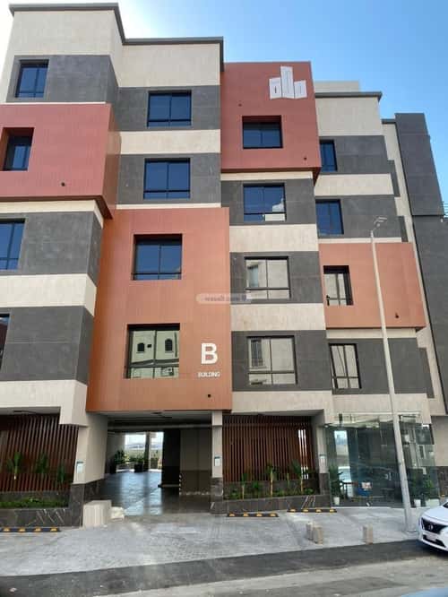 Apartment 164 SQM with 5 Bedrooms Al Rayaan, East Jeddah, Jeddah