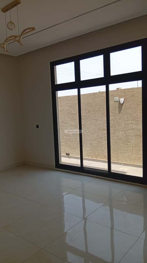 Villa 48 SQM Facing North on 15m Width Street Al Nuzha, Abu Arish - 'Abu Earish