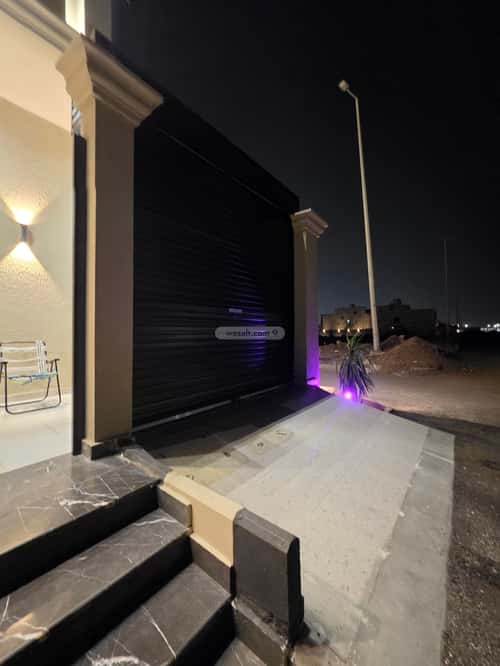 شقة 214 متر مربع ب 6 غرف المحمدية 2، جازان