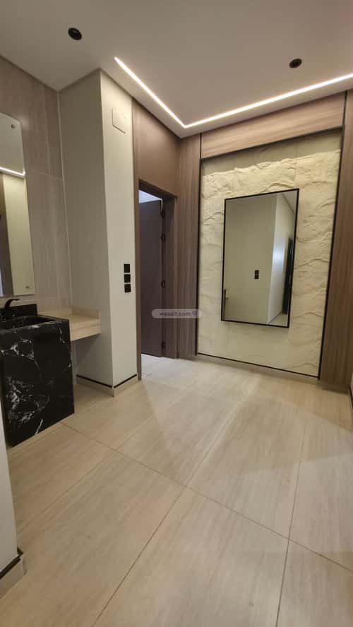 Apartment 214 SQM with 6 Bedrooms Al-Mohammadiyah 2, Jazan