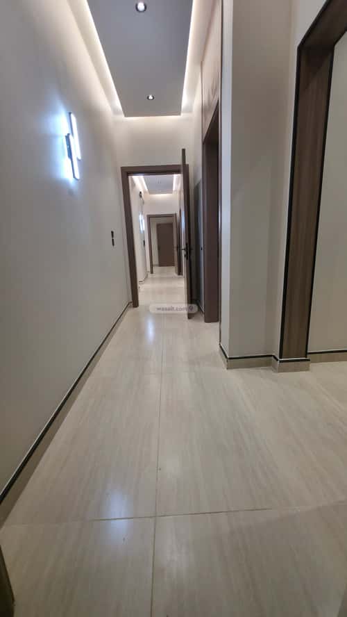 شقة 214 متر مربع ب 6 غرف المحمدية 2، جازان