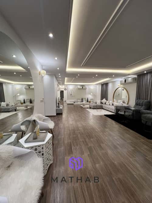 شقة 186 متر مربع ب 3 غرف الياسمين، شمال الرياض، الرياض