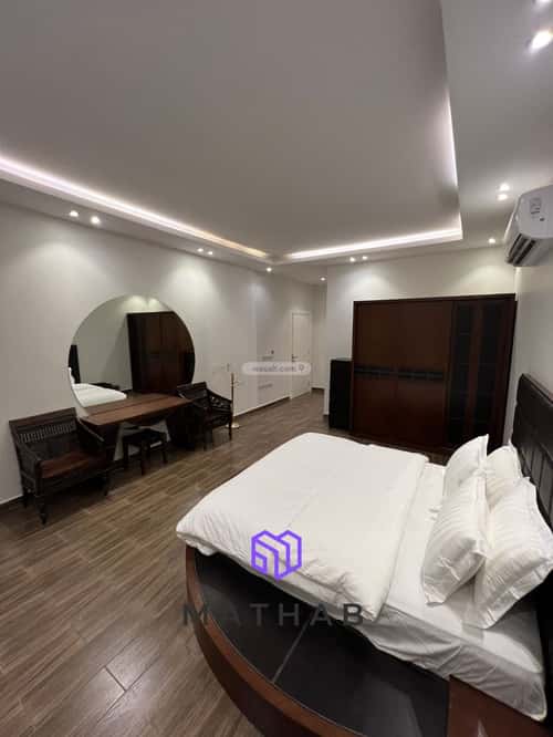 شقة 186 متر مربع ب 3 غرف الياسمين، شمال الرياض، الرياض