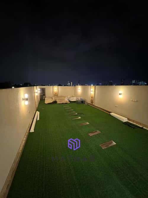 Apartment 186 SQM with 3 Bedrooms Al-Yasmeen, North Riyadh, Riyadh