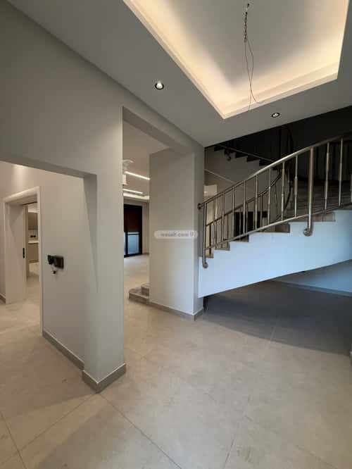 فيلا 900 متر مربع واجهة شمالية ب 7 غرف الشراع، شمال جدة، جدة