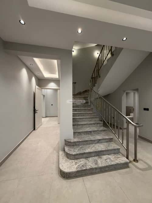 Villa 900 SQM Facing North with 7 Bedrooms Al Sheraa, North Jeddah, Jeddah