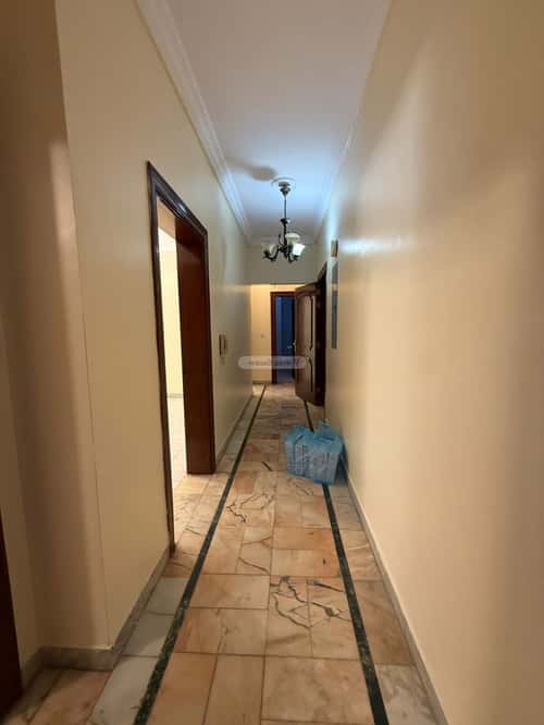 شقة 114 متر مربع بغرفتين الرويس، جنوب جدة، جدة