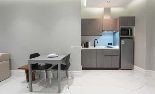 شقة 879 متر مربع بغرفة حطين، شمال الرياض، الرياض