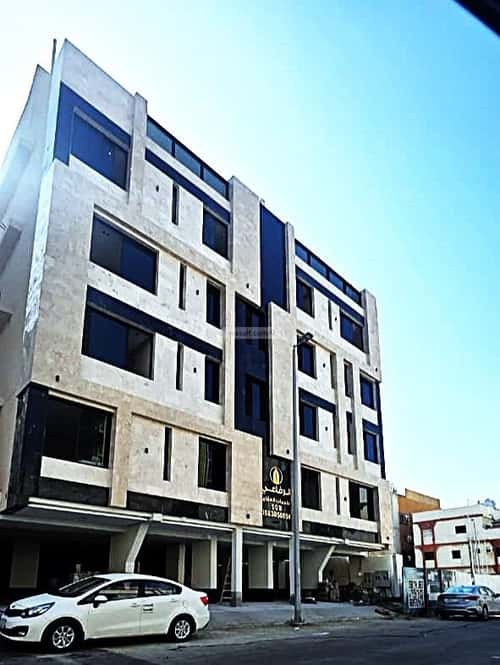 Apartment 132 SQM with 4 Bedrooms Al Naeem, North Jeddah, Jeddah