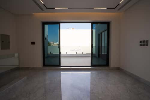 Villa 496 SQM Facing West on 12m Width Street Al-Woroud, North Riyadh, Riyadh