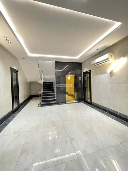 شقة ب 6 غرف المحمدية، مكة المكرمة