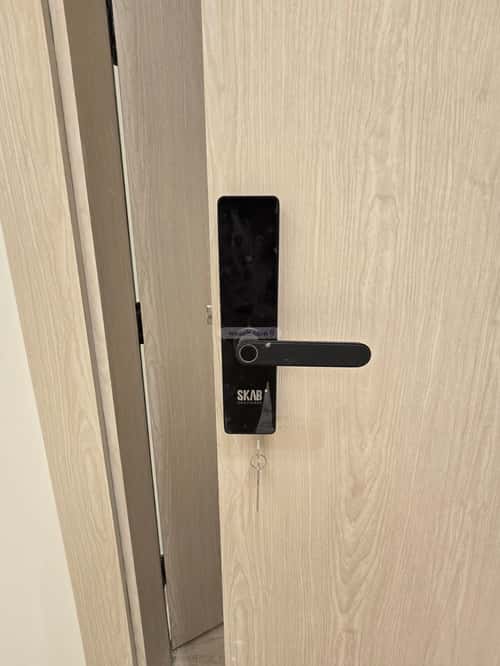 شقة ب 5 غرف المسيال الجديد، مكة المكرمة