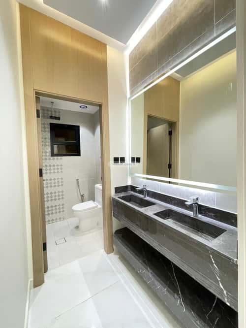 Apartment with 5 Bedrooms Almalekfahd, Makkah Al Mukarramah