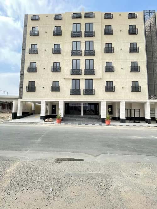 Apartment with 5 Bedrooms Almalekfahd, Makkah Al Mukarramah