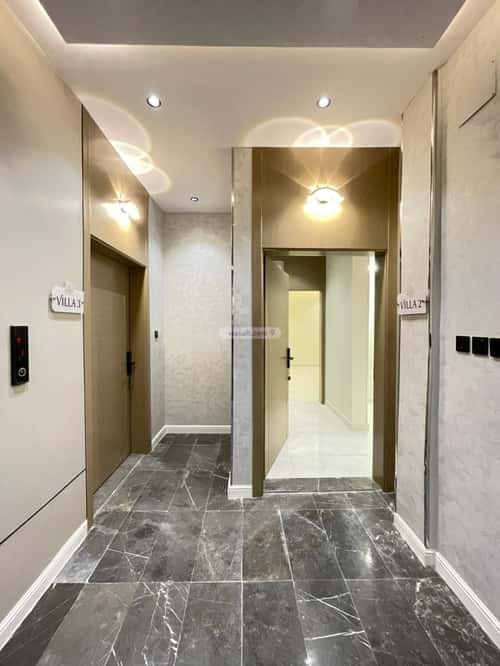 شقة ب 5 غرف الملك فهد، مكة المكرمة