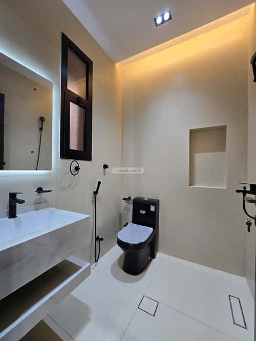 Villa 426 SQM Facing East on 15m Width Street Alokayshia, Makkah Al Mukarramah