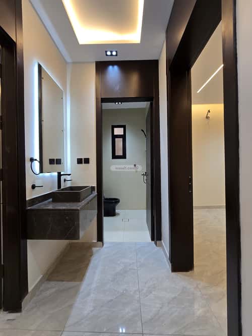 Villa 426 SQM Facing East on 15m Width Street Alokayshia, Makkah Al Mukarramah