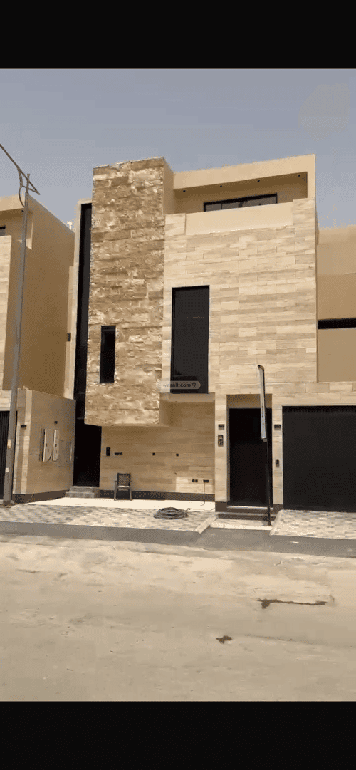 دور 178 متر مربع ب 4 غرف النرجس، شمال الرياض، الرياض