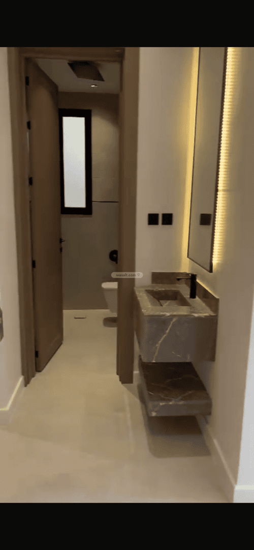 Floor 178 SQM with 4 Bedrooms An-Narjis, North Riyadh, Riyadh