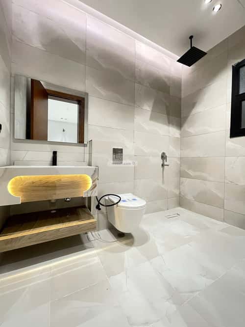 Apartment 227 SQM with 6 Bedrooms Almouhamdeah, Makkah Al Mukarramah