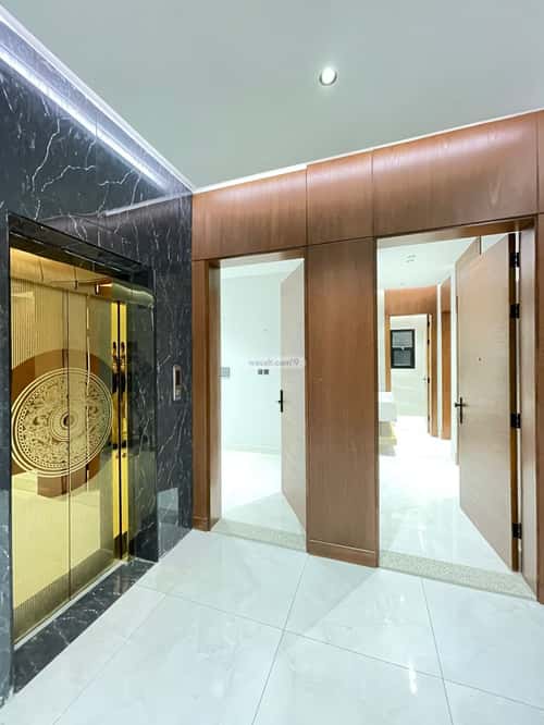 Apartment 227 SQM with 6 Bedrooms Almouhamdeah, Makkah Al Mukarramah