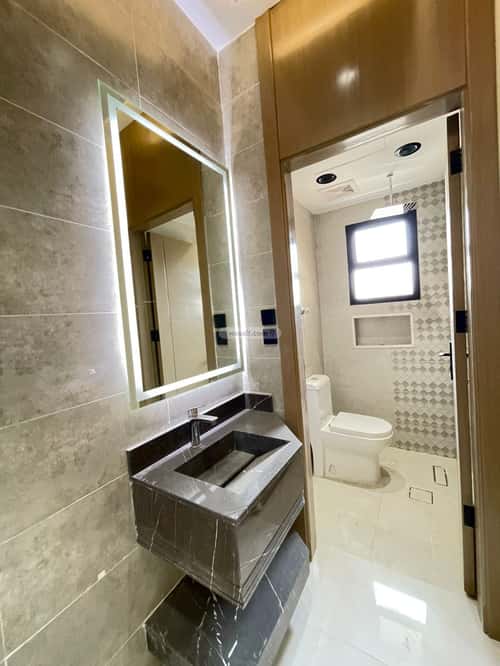 Apartment with 5 Bedrooms Almalekfahd, Makkah Al Mukarramah