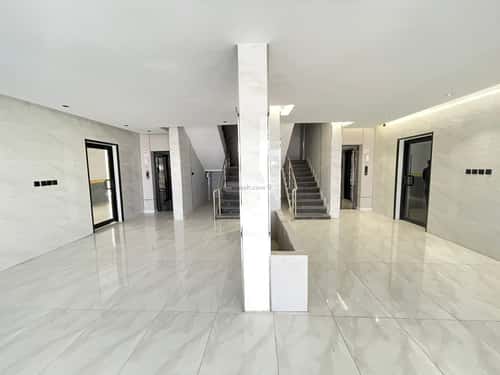 شقة ب 5 غرف الملك فهد، مكة المكرمة