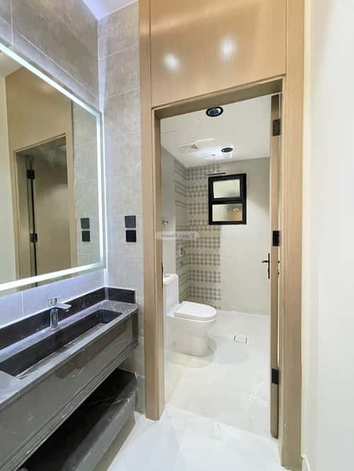 شقة ب 5 غرف الملك فهد، مكة المكرمة