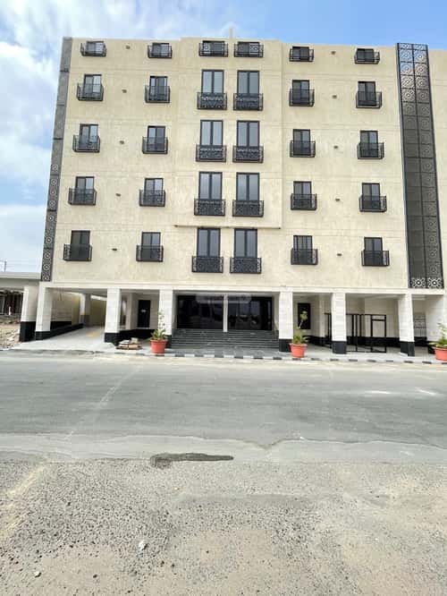 Apartment with 5 Bedrooms Almalekfahd, Makkah Al Mukarramah
