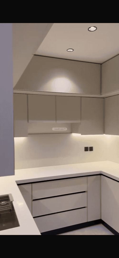 Floor 184 SQM with 4 Bedrooms An-Narjis, North Riyadh, Riyadh