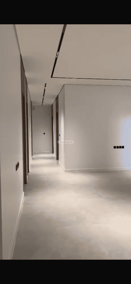 دور 184 متر مربع ب 4 غرف النرجس، شمال الرياض، الرياض